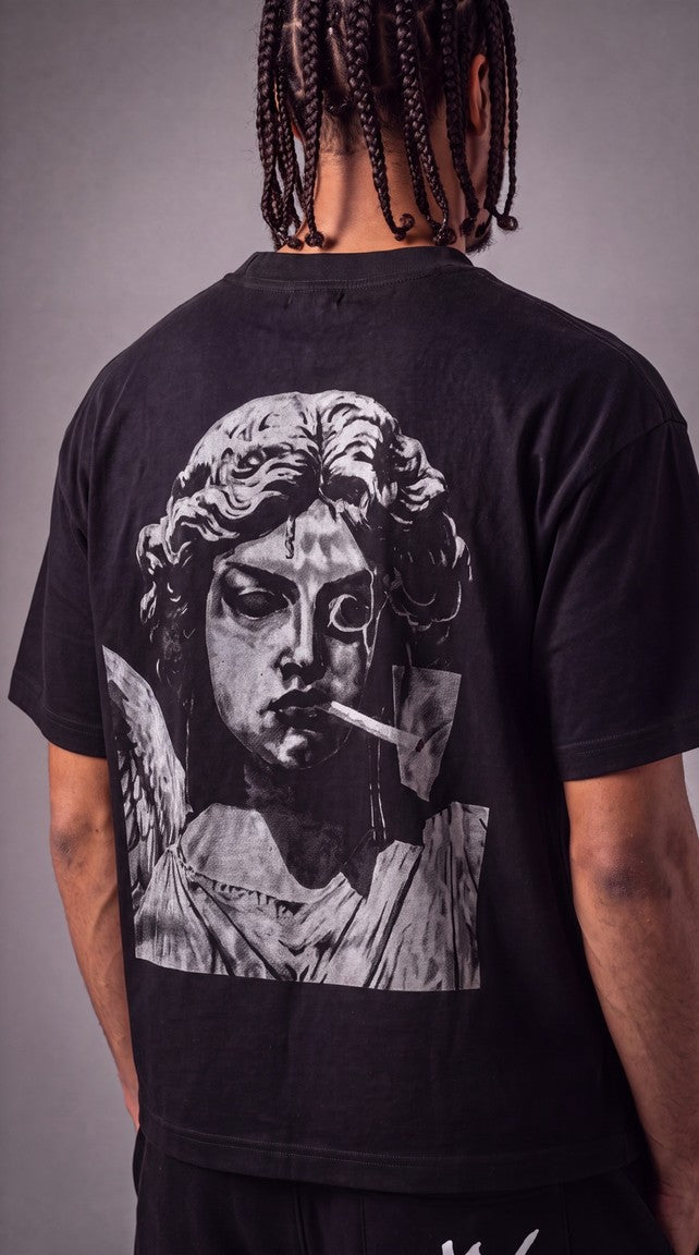 CHAPTER I TEE