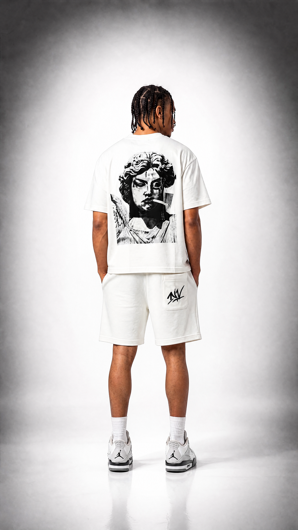 CHAPTER I TEE