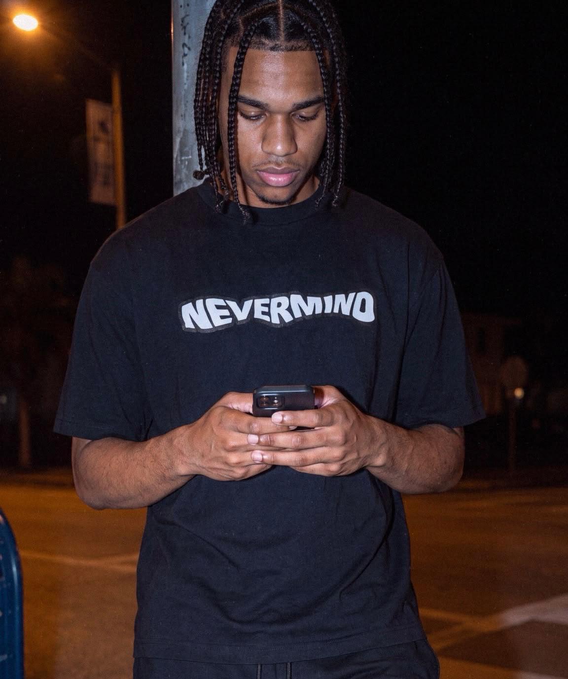 CHAPTER I TEE