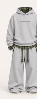 Monaco Set in gray — front view #color-gray